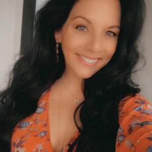 Meet your Posher, Tammy